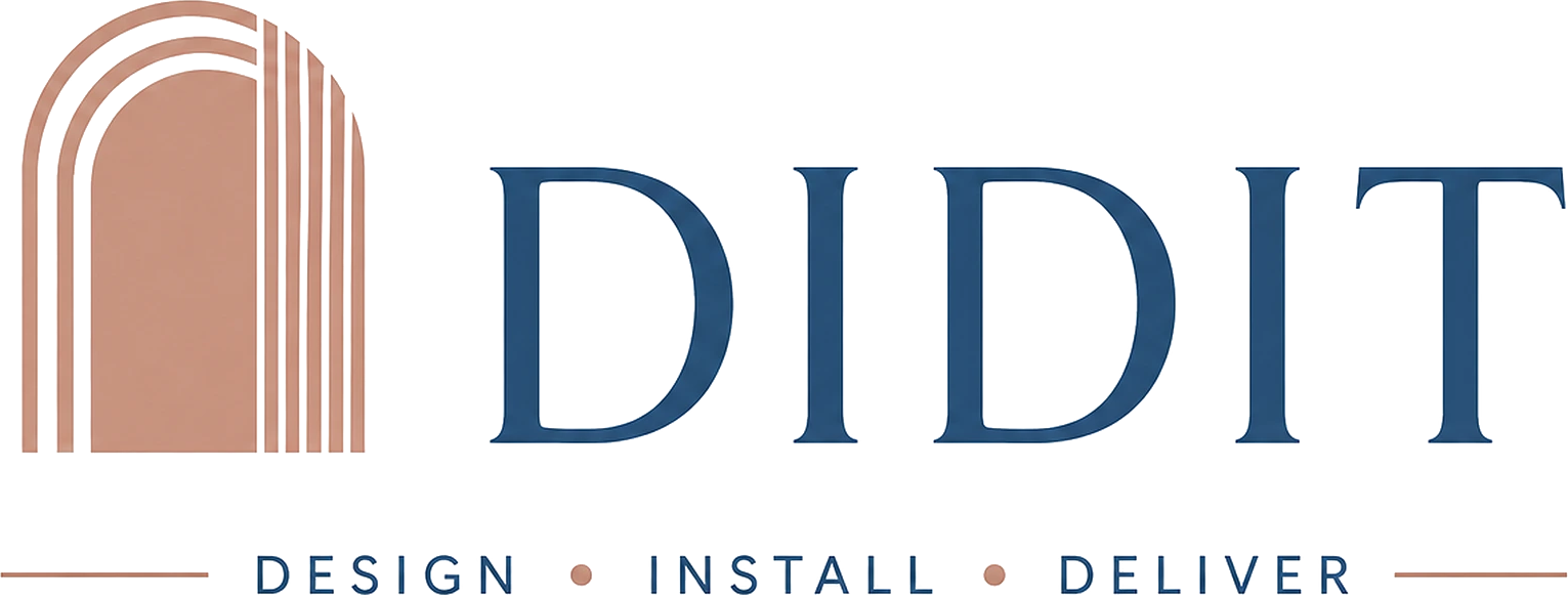 DIDIT — Home Interiors & Modular Interiors in Delhi NCR